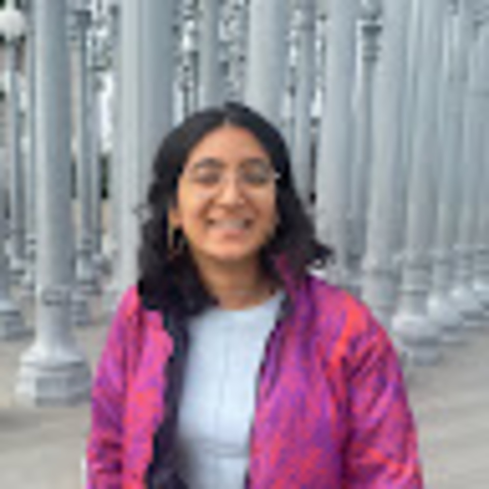 Meet your Posher, Lila